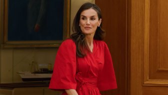 LETIZIA OD ŠPANJOLSKE