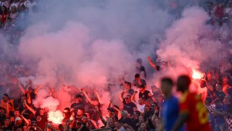 HRVATSKA - BELGIJA