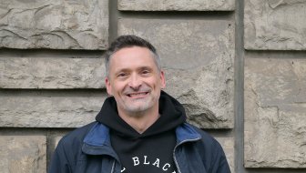 OGNJEN GOLUBIĆ