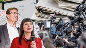 BUDUĆNOST MEDIJA