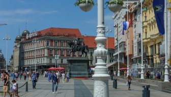POLJE VISOKOG TLAKA
