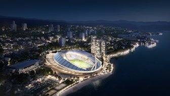 NOVI STADION