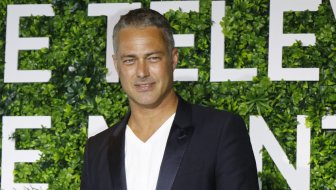 TAYLOR KINNEY