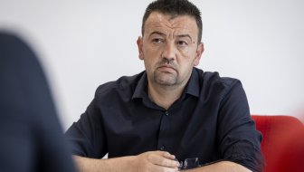 IZVANREDNA PRESICA