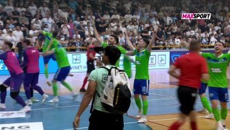 FINALE U RIJECI