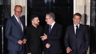 G7, EU i NATO