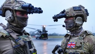 skandal u britaniji