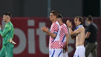ZVUČI NESTVARNO