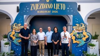 od 23. lipnja do 13. srpnja