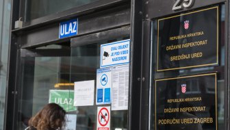 objavio državni inspektorat