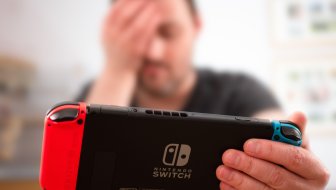 JOY-CON