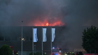 stihija ne jenjava