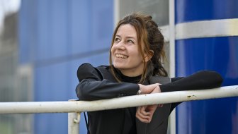 REDATELJICA 'ZEČJEG NASIPA'