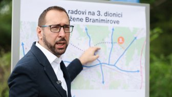 RADOVI I GUŽVE