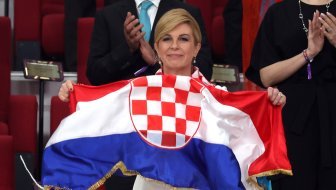 NAJVJERNIJA NAVIJAČICA