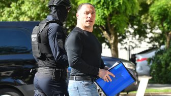 nastavljeno suđenje