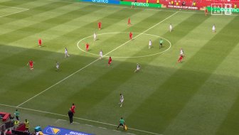 KANADA - BIH 1:1