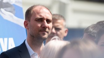 matej mišić