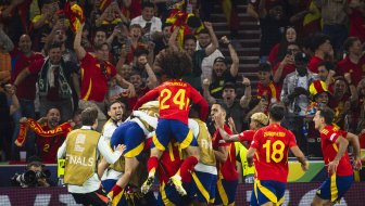 bomba iz madrida