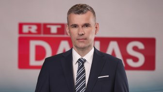 NOVI POČETAK