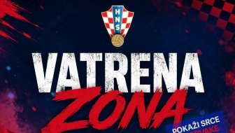 vatrena zona
