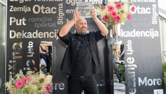 19. KNJIŽEVNA NAGRADA TPORTALA