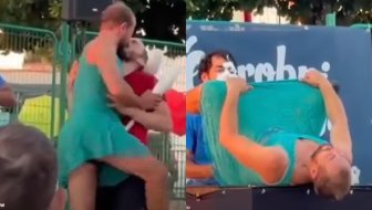 TZ SE ISPRIČAO
