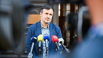 TRANSPARETNOST JAVNOG SEKTORA