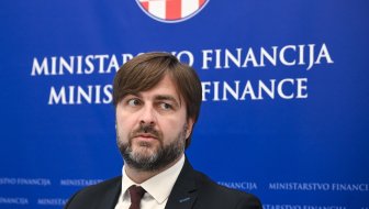 ministar komentirao