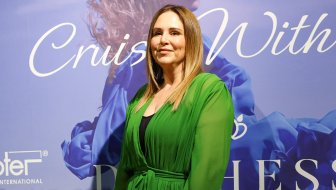 SANDRA PERKOVIĆ