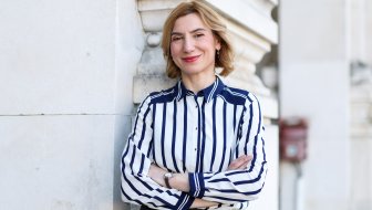 DARIA LORENCI FLATZ