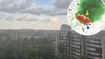 promjena vremena