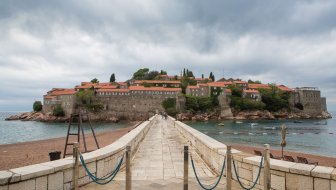 elitni turizam