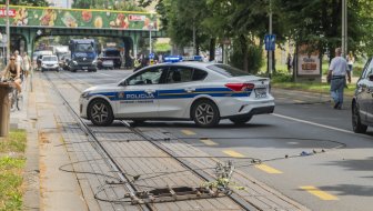 za dlaku izbjegnuta tragedija