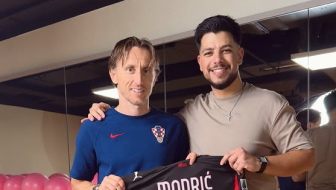 DARIO VILIĆ