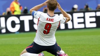 engleske legende