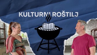 kulturni roštilj