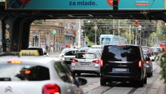 ŽUTE TRAKE
