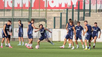 TRANSFER U NAJAVI