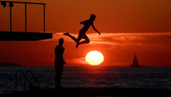 BILO JE PAKLENO