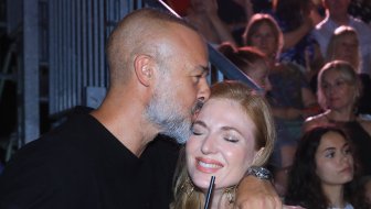 ZAGRLJAJI I POLJUPCI