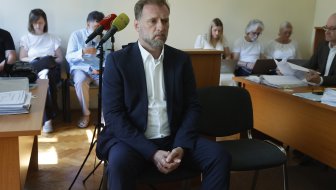 nastavljen proces