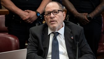 harvey weinstein