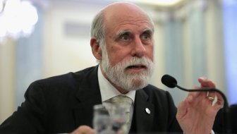Vinton Cerf
