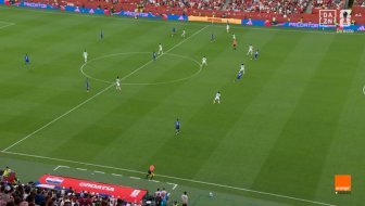 HRVATSKA - PORTUGAL 1:2