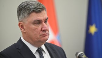 predsjednik u promini: