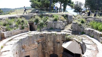 kod punta christa