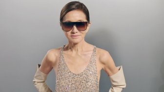 NOVA FRIZURA