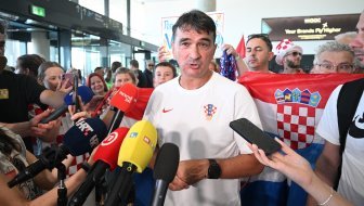 povratak vatrenih