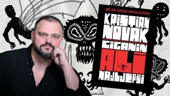 NOVO RUHO 'CIGANINA'